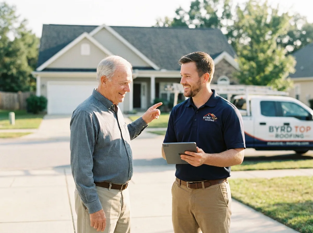 Roofing Cobb, GA FAQs